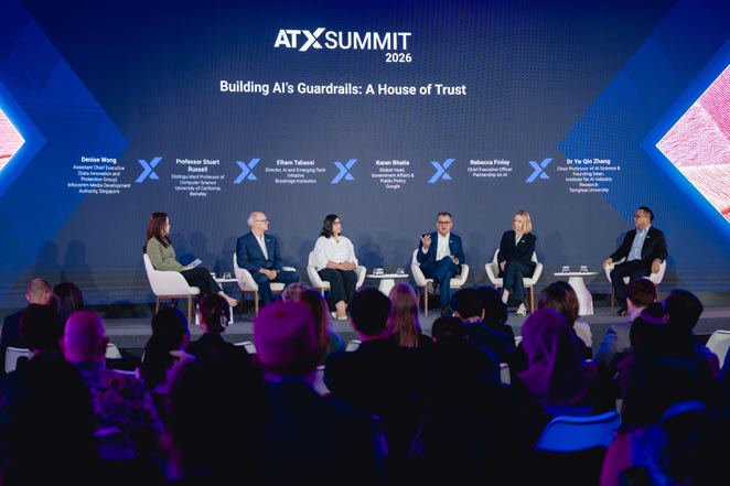 Building AI’s Guardrails: A House of Trust